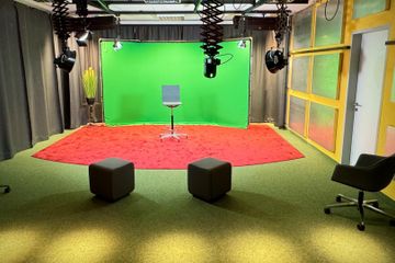 Hamburg  Theater theater image 3