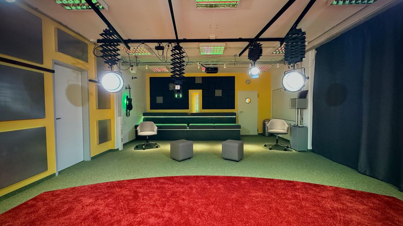 Hamburg  Theater theater image 4