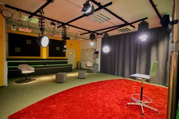 Hamburg Theater theater image 8