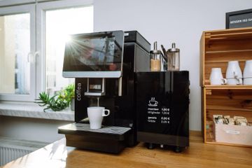 Dresden Kunden-Meeting Meetingraum Meeting Room ROUND image 1