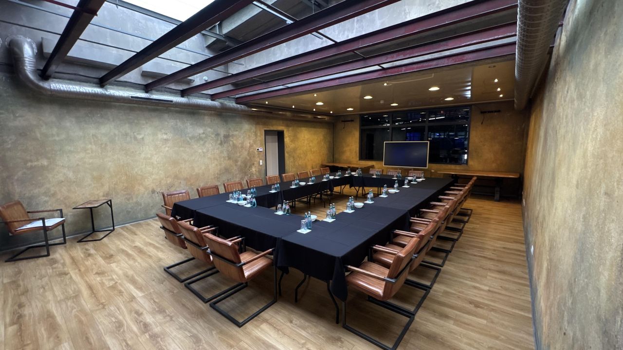Chemnitz  Meeting room Panorama Lounge image 0