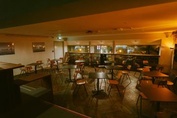 Hamburg Evenementenzalen Salon image 3