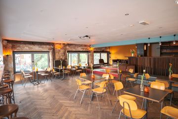 Hamburg Evenementenzalen Salon image 4