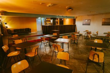 Hamburg Evenementenzalen Salon image 1