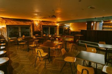 Hamburg Evenementenzalen Salon image 2