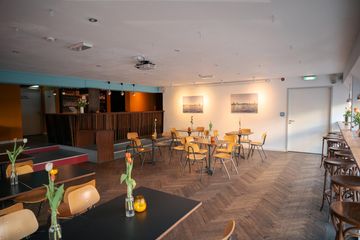 Hamburg Evenementenzalen Salon image 5