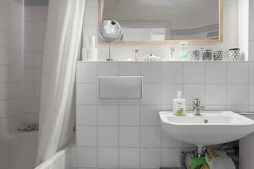 Berlin  Apartment HomeSpace für eure Familientreffen mit Kreativität image 3