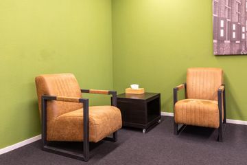 Deventer Mobiel Werken Consulting Room Doesburg - Kantoor / Coachruimte image 2
