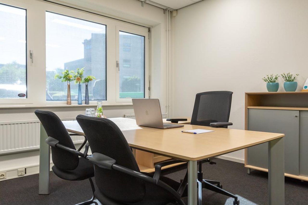 Deventer Mobiel Werken Consulting Room Doesburg - Kantoor / Coachruimte image 0