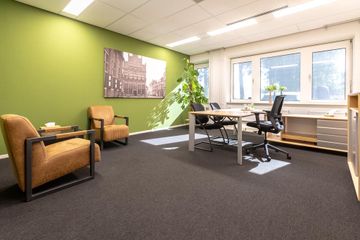 Deventer Mobiel Werken Consulting Room Doesburg - Kantoor / Coachruimte image 1