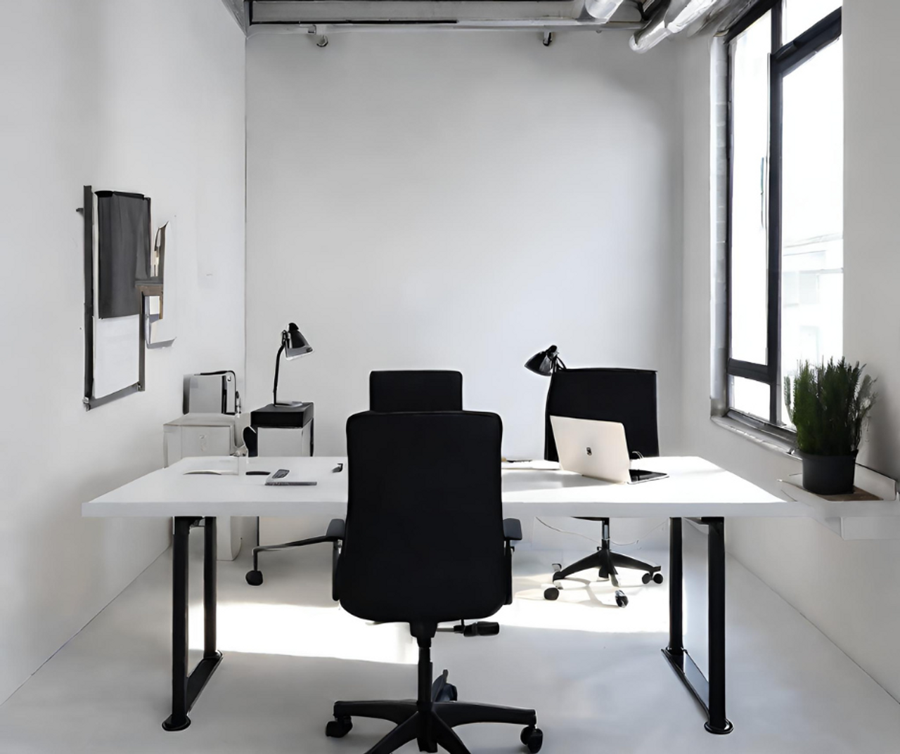 Heidelberg  Coworking spaces Modernes Office ab 900 EUR (2-4 Personen) image 4