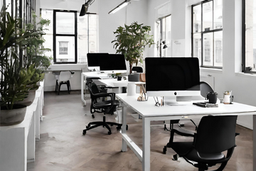 Heidelberg  Coworking spaces Modernes Office ab 900 EUR (2-4 Personen) image 2