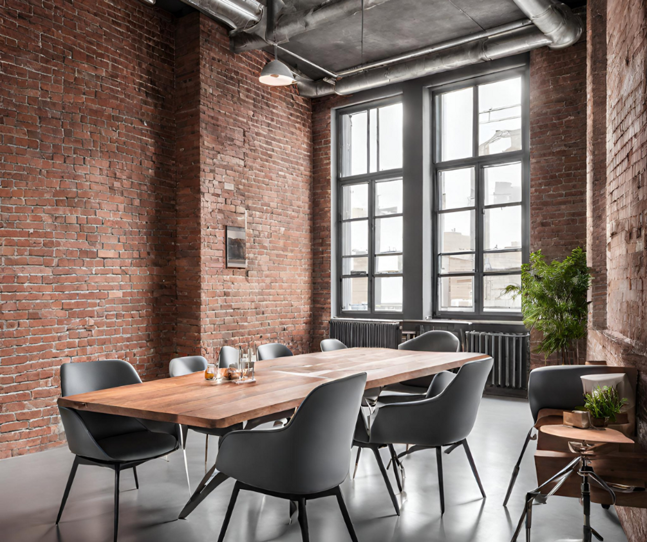 Heidelberg  Coworking spaces Modernes Office ab 900 EUR (2-4 Personen) image 3