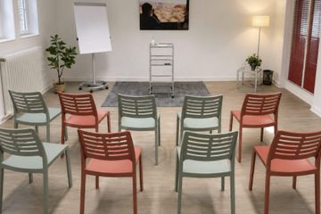 Krefeld  Workshopruimtes Studio | Vorträge, Präsentationen, Panels - Setting image 1