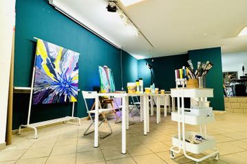 Herzogenaurach  Corporate event spaces herzo Art Space image 3