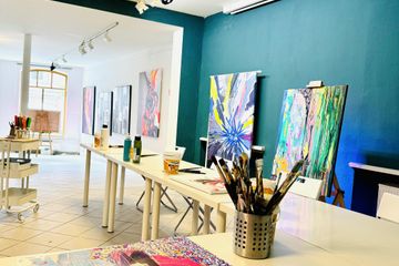 Herzogenaurach  Corporate event spaces  image 0