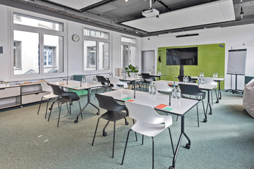 Bazel Kreatives Meeting Business center Medium Space II image 1