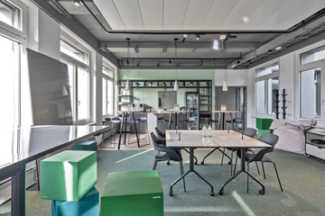 Bazel Kreatives Meeting Business center Medium Space II image 2