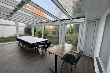 Rest van de wereld  Boardrooms Wintergarten image 1