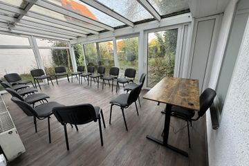 Rest van de wereld  Boardrooms Wintergarten image 2