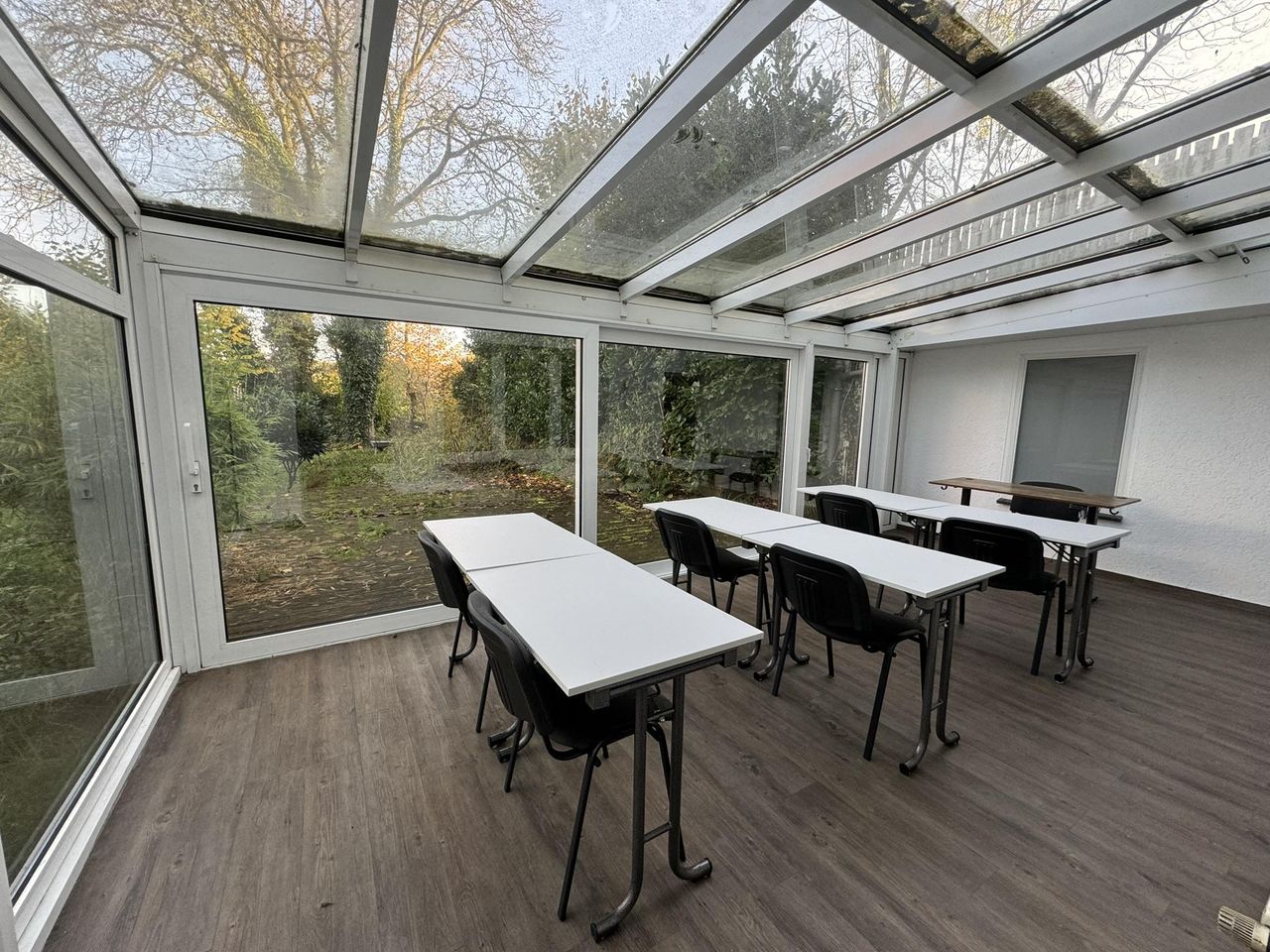 Rest van de wereld  Boardrooms Wintergarten image 3