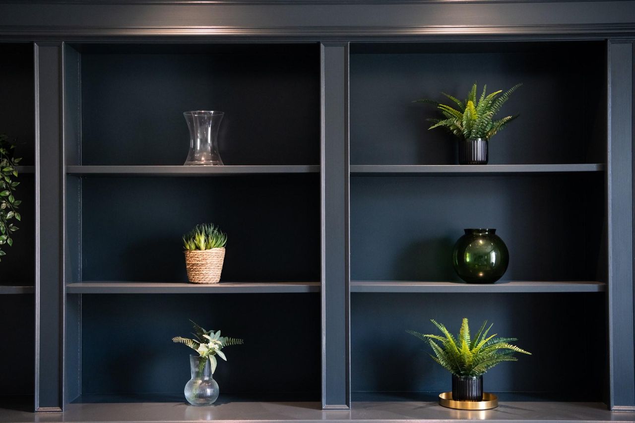 Rest van de wereld  Vergaderzalen Oval Suite image 3