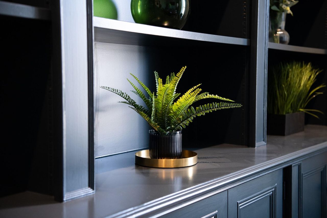 Rest of the World  Meeting rooms Oval Suite image 4