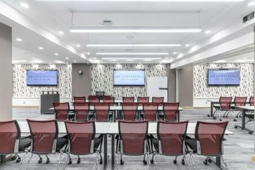 New York Creative Meeting Meeting room The Sinatra Room image 17