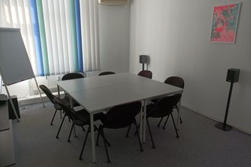 Cologne Workshop spaces Musik & Kommunikation image 0