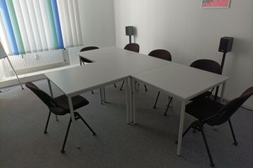 Cologne Workshop spaces Musik & Kommunikation image 3