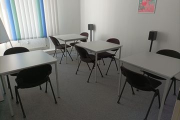 Cologne Workshop spaces Musik & Kommunikation image 4
