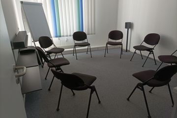 Cologne Workshop spaces Musik & Kommunikation image 4