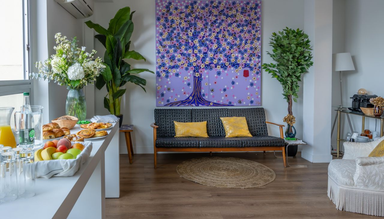 Paris Réunion créative Meeting rooms Salle Cristal image 1