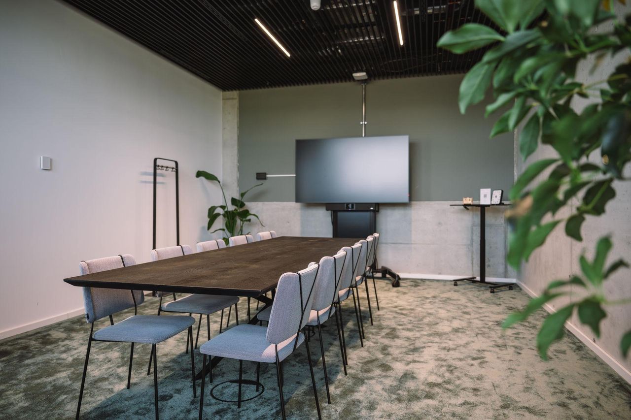 Hamburg  Meetingraum Meeting Room 0.7 image 1