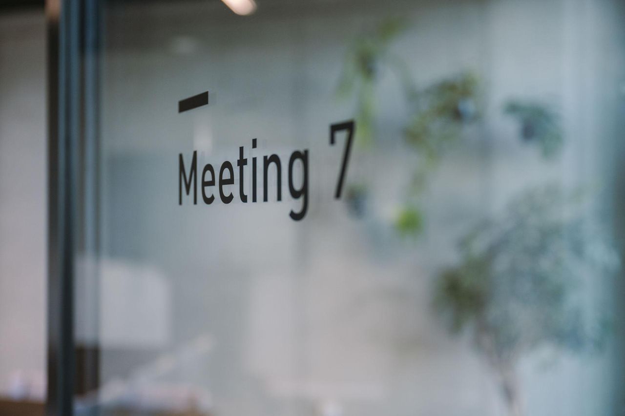 Hamburg  Meetingraum Meeting Room 0.7 image 4