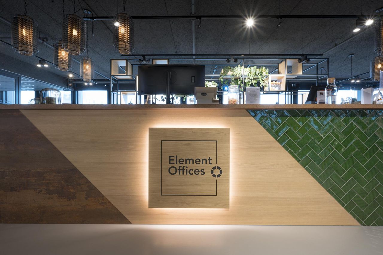 Leiden Offsite meeting Coworking spaces @ The Club image 5