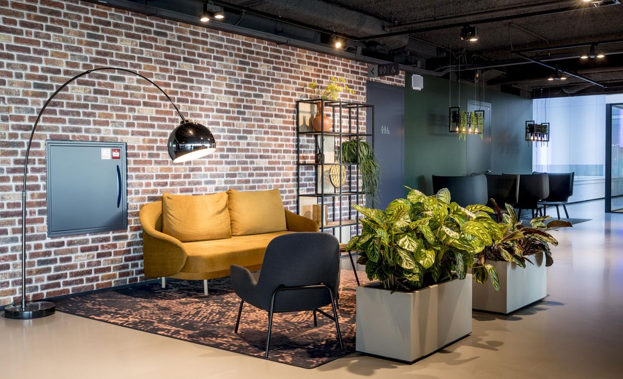 Leiden Offsite meeting Coworking spaces @ The Club image 6