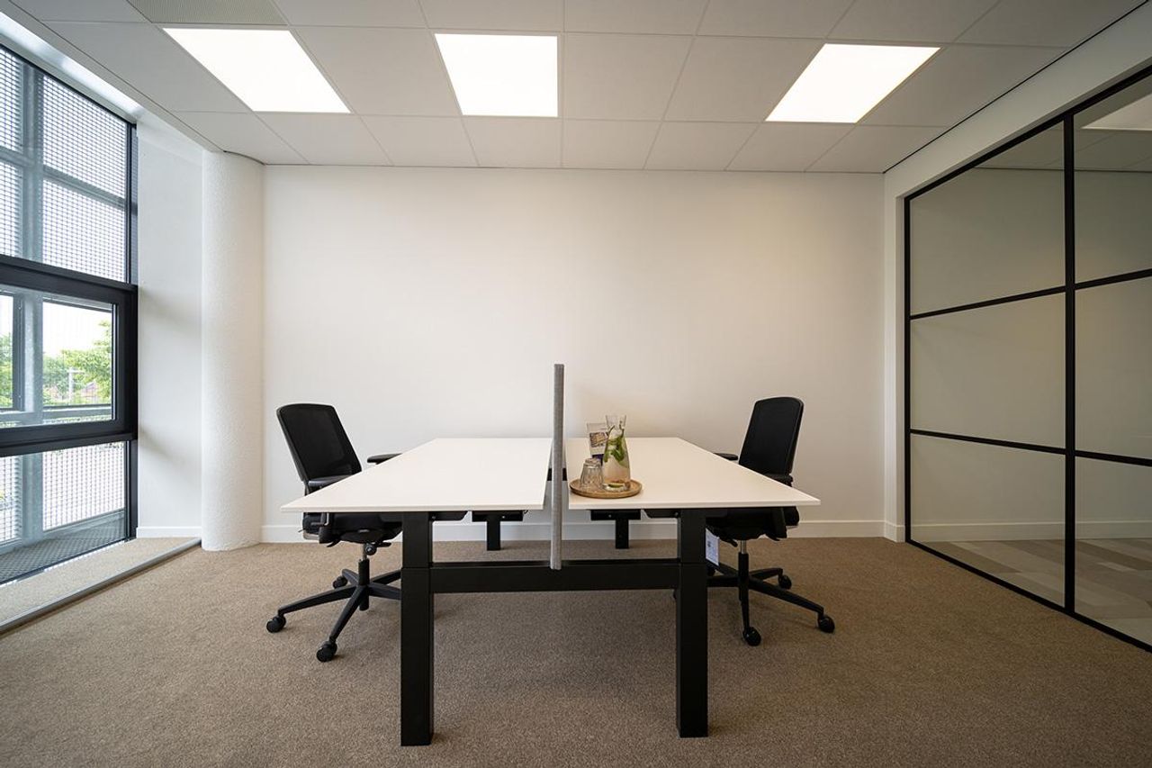 Assen  Office spaces Dwingelderveld image 1