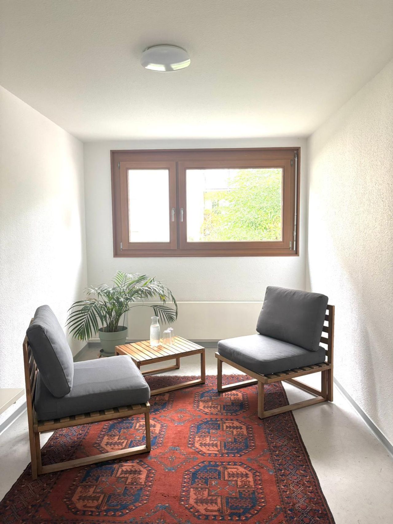 Stuttgart  Workspace Gemütlicher Coachingraum image 0