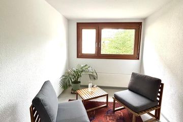 Stuttgart Workspace Gemütlicher Coachingraum image 1