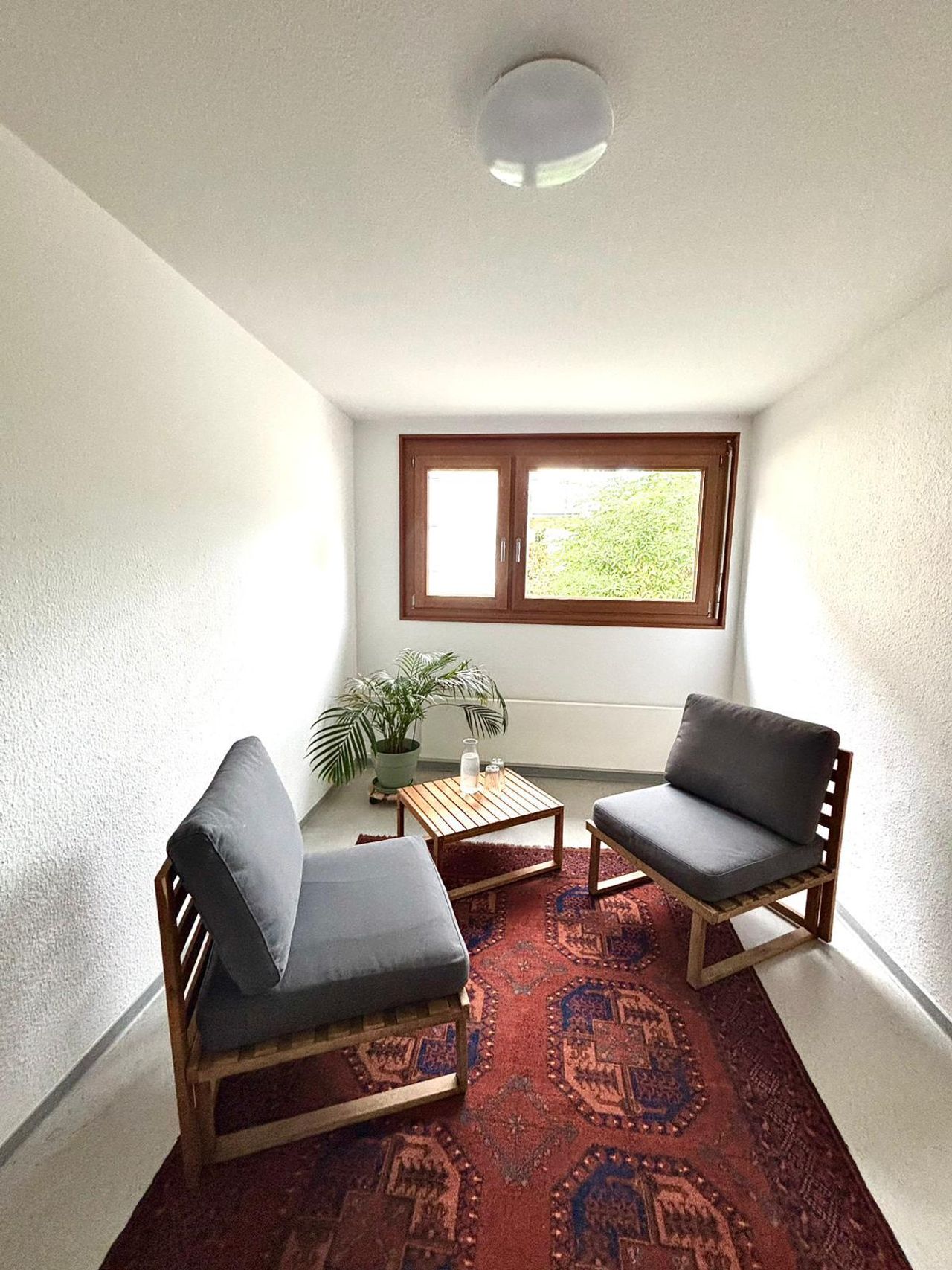 Stuttgart  Workspace Gemütlicher Coachingraum image 1