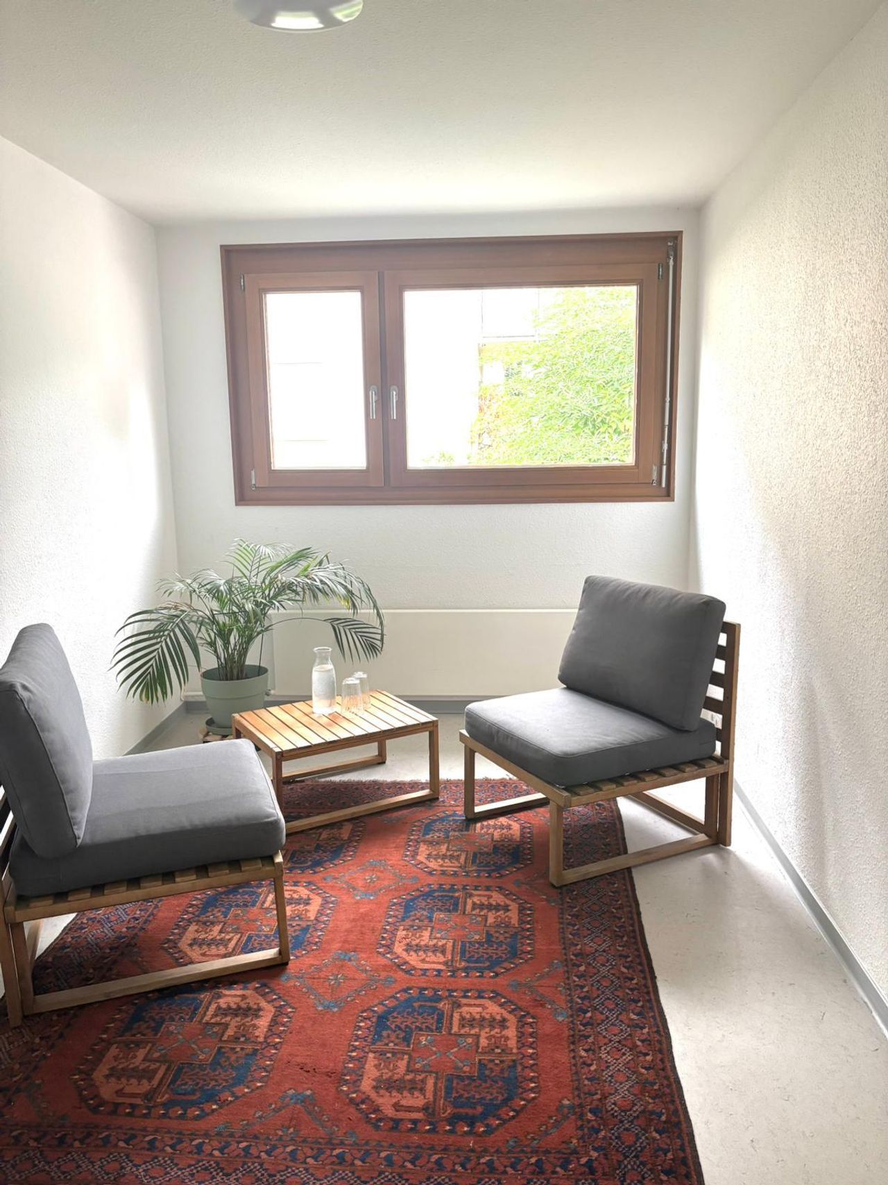 Stuttgart  Workspace Gemütlicher Coachingraum image 2