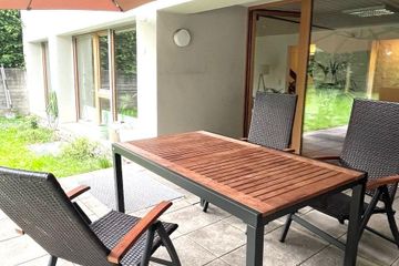 Stuttgart Workspace Gemütlicher Coachingraum image 6