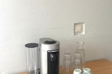 Stuttgart Workspace Gemütlicher Coachingraum image 3