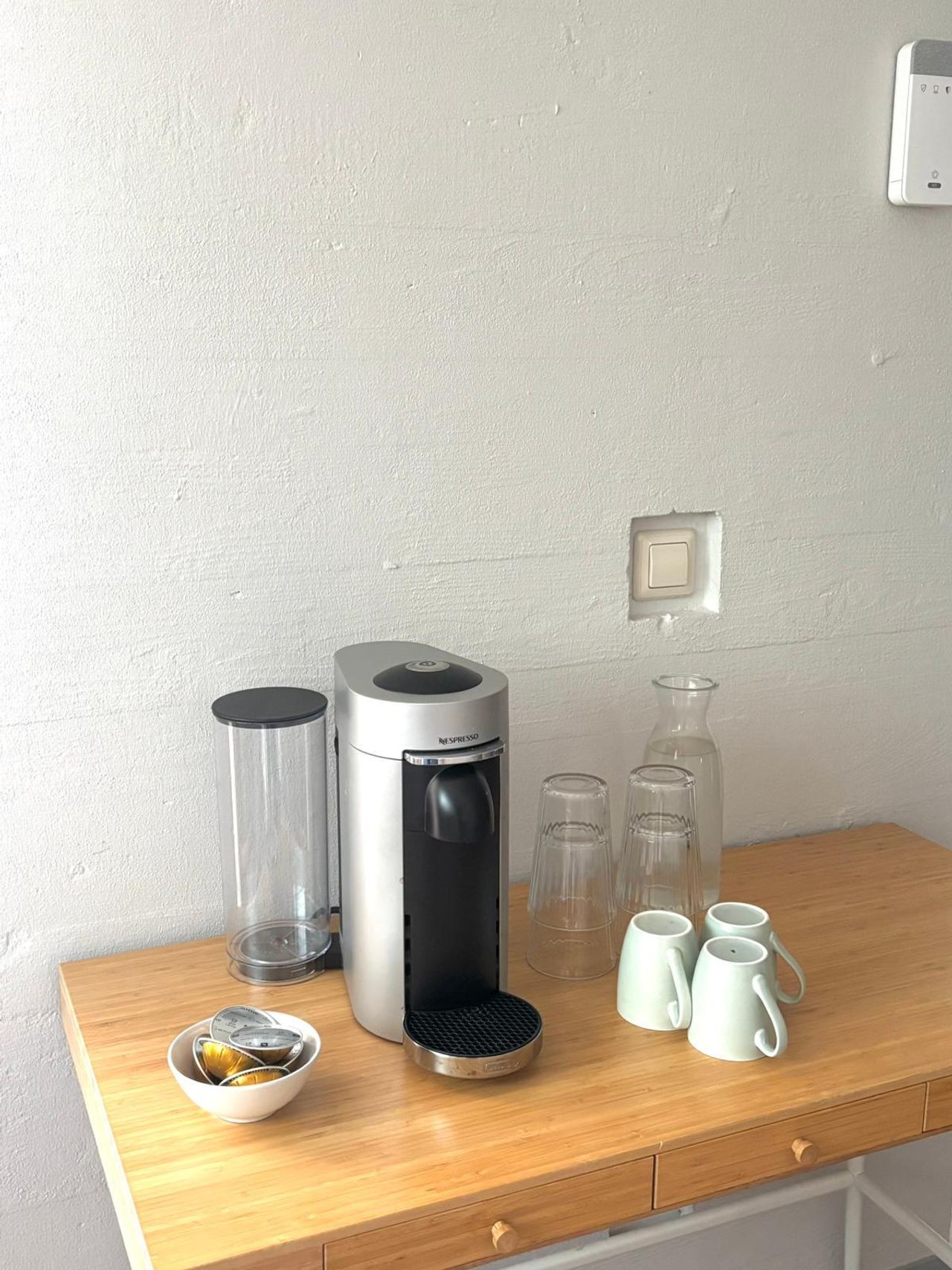 Stuttgart  Workspace Gemütlicher Coachingraum image 3