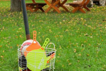 Leipzig Restaurant Böhlen Event & Biergarten image 5