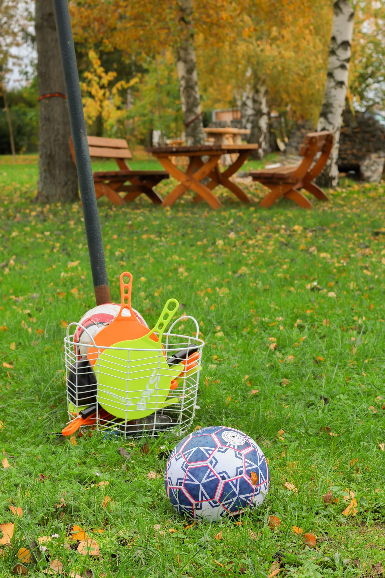 Leipzig  Restaurant Böhlen Event & Biergarten image 5