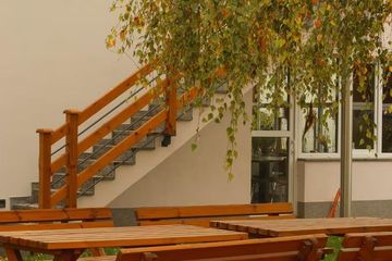 Leipzig Restaurant Böhlen Event & Biergarten image 7