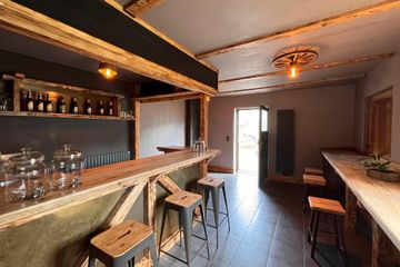 Leipzig Restaurant Böhlen Event & Biergarten image 8