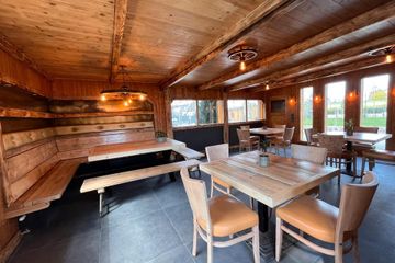 Leipzig Restaurant Böhlen Event & Biergarten image 9